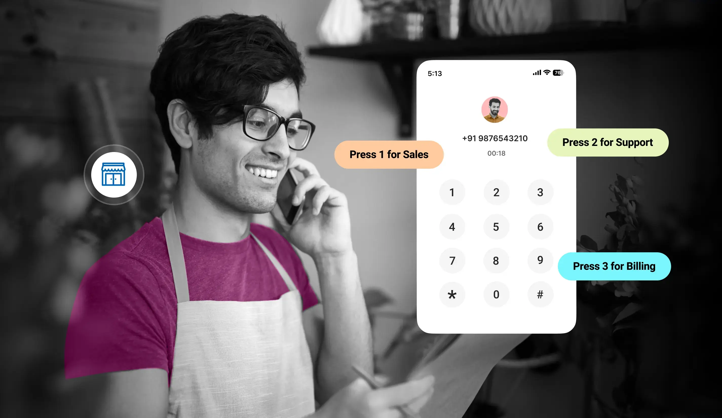 How to Choose the Best IVR System for Small Businesses
